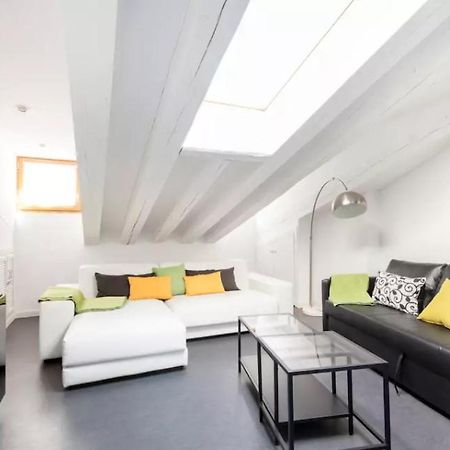 Cute Apartment In The Heart Of Μαδρίτη Εξωτερικό φωτογραφία