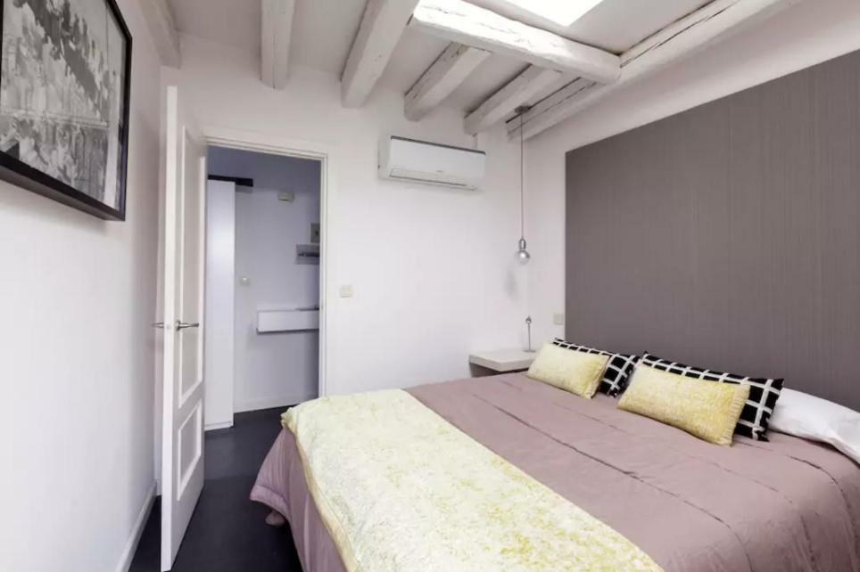 Cute Apartment In The Heart Of Μαδρίτη Εξωτερικό φωτογραφία