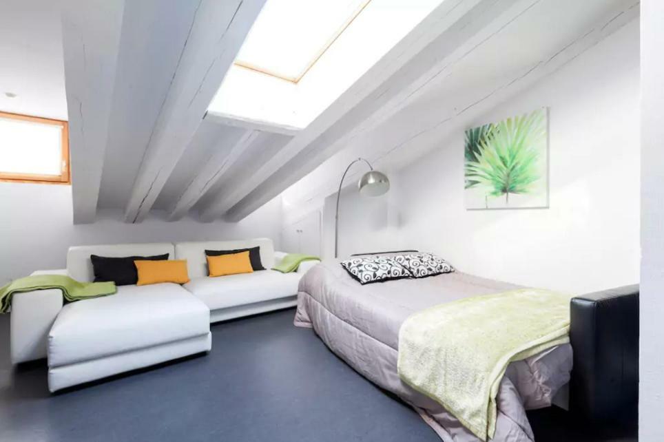 Cute Apartment In The Heart Of Μαδρίτη Εξωτερικό φωτογραφία
