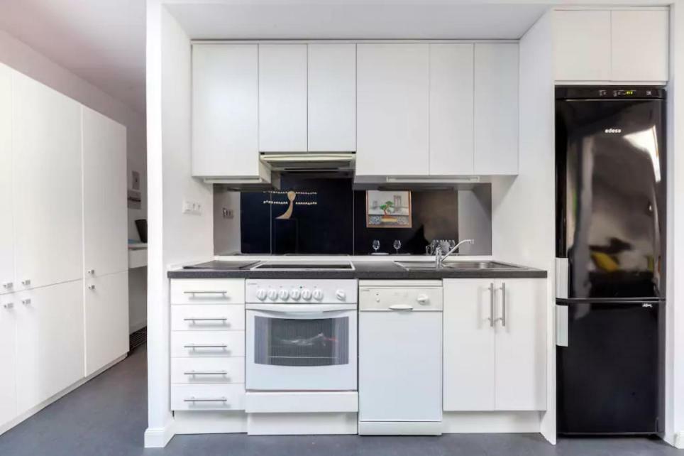 Cute Apartment In The Heart Of Μαδρίτη Εξωτερικό φωτογραφία