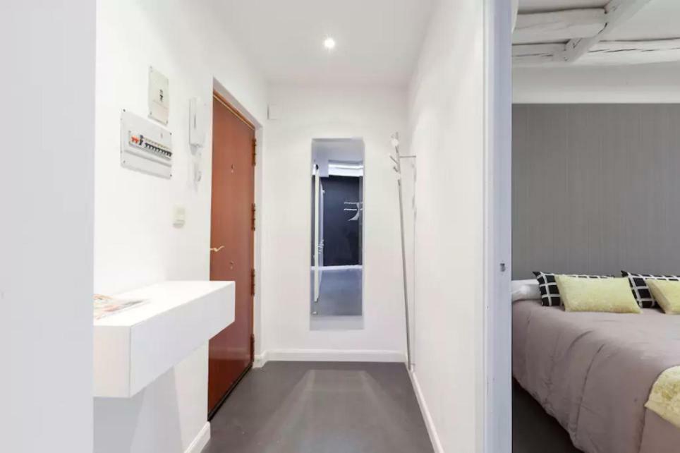 Cute Apartment In The Heart Of Μαδρίτη Εξωτερικό φωτογραφία
