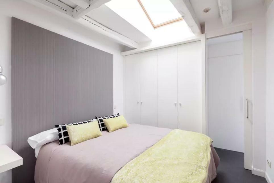 Cute Apartment In The Heart Of Μαδρίτη Εξωτερικό φωτογραφία