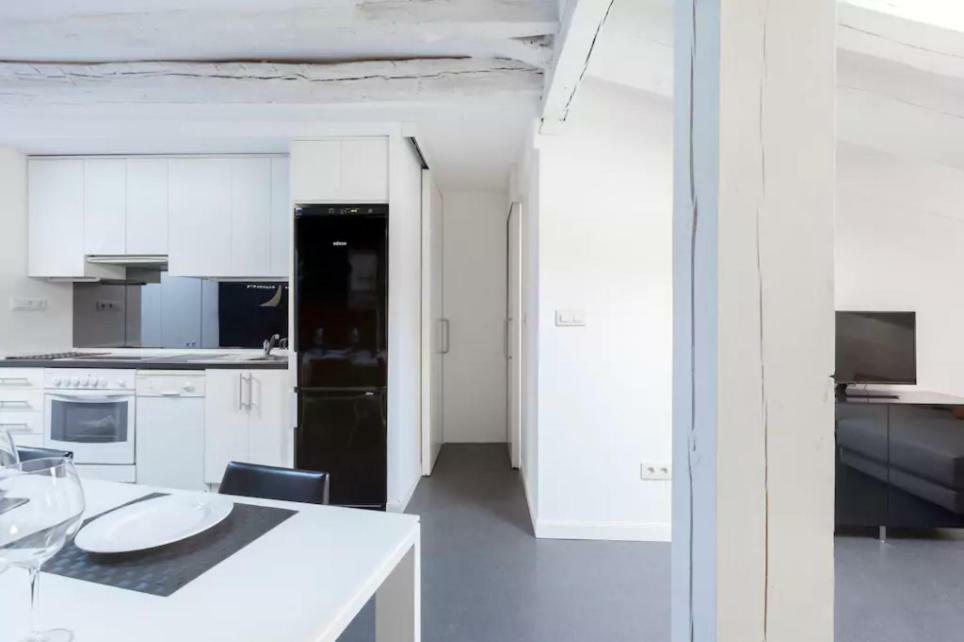 Cute Apartment In The Heart Of Μαδρίτη Εξωτερικό φωτογραφία