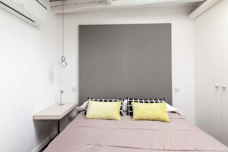 Cute Apartment In The Heart Of Μαδρίτη Εξωτερικό φωτογραφία