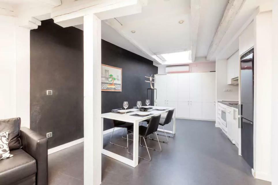 Cute Apartment In The Heart Of Μαδρίτη Εξωτερικό φωτογραφία
