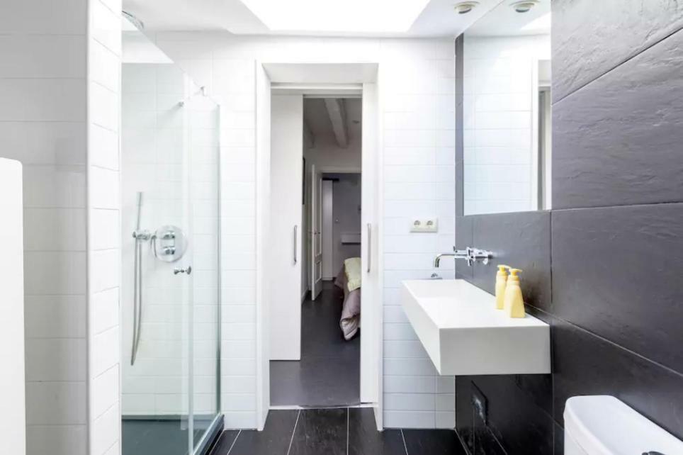 Cute Apartment In The Heart Of Μαδρίτη Εξωτερικό φωτογραφία