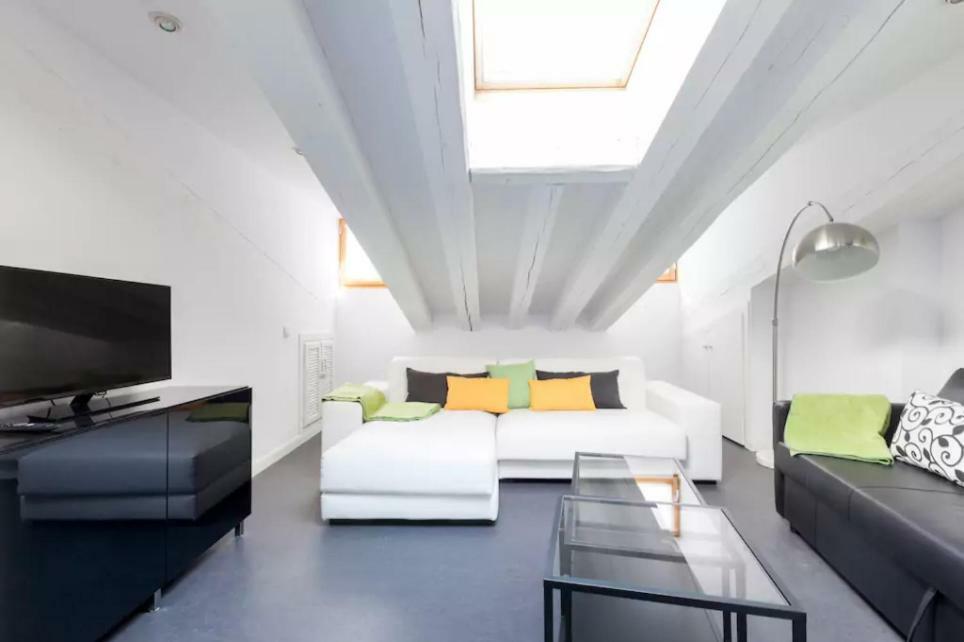 Cute Apartment In The Heart Of Μαδρίτη Εξωτερικό φωτογραφία